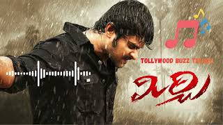 Mirchi rain fight BGM | Prabhas | Anushka | Tollywood buzz telugu