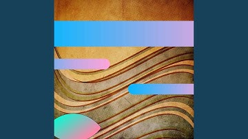 Dashing Calming Channels