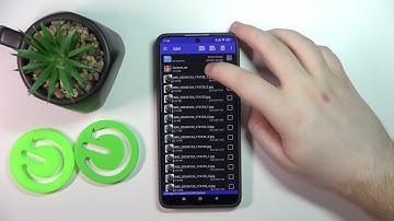 How To Unpack RAR Files On Poco X6 Pro
