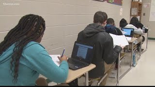 Monroe County Schools prepare students for Milestones testing in Spring