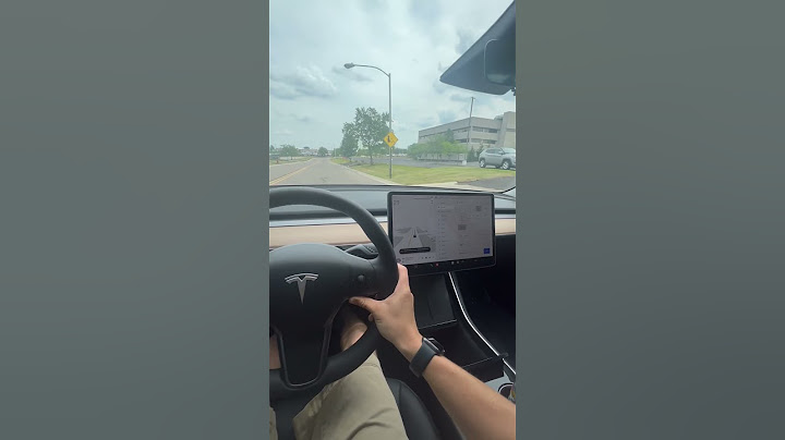 Launch control in a 30k 2020 Tesla Model 3 Performance AWD