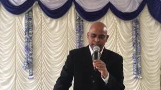 Sunday Message 01/05/2016 Tamil Christian Message 2016 By Pastor Stephen by Rehoboth Revival Church Tamil U.K 755 views 7 years ago 22 minutes