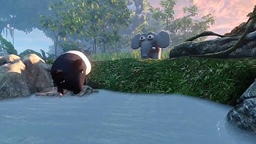 Jipuljko (UDK short film)