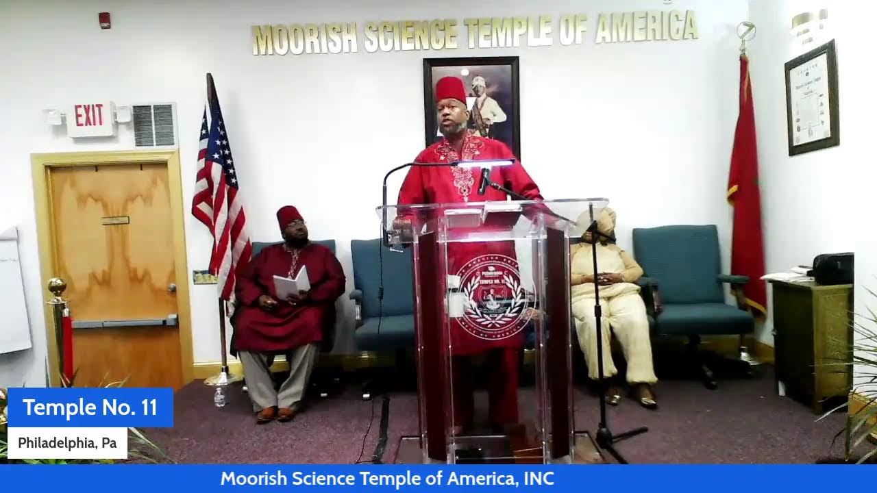 Friday, Holy Day Meeting - July 18, 2025