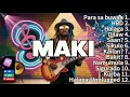 MAKI | Rock, Hip-hop, Reggae Remix | Cover Version | @TopTrending