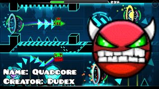 Quadcore [Demon] - Dudex