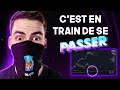 Bitcoin cest en train de se passer 