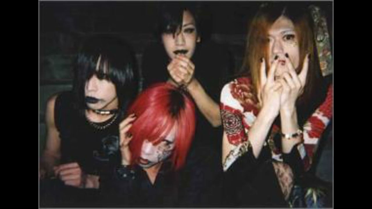 ∋elf gravity∈ - 狂奏の月 [2003]