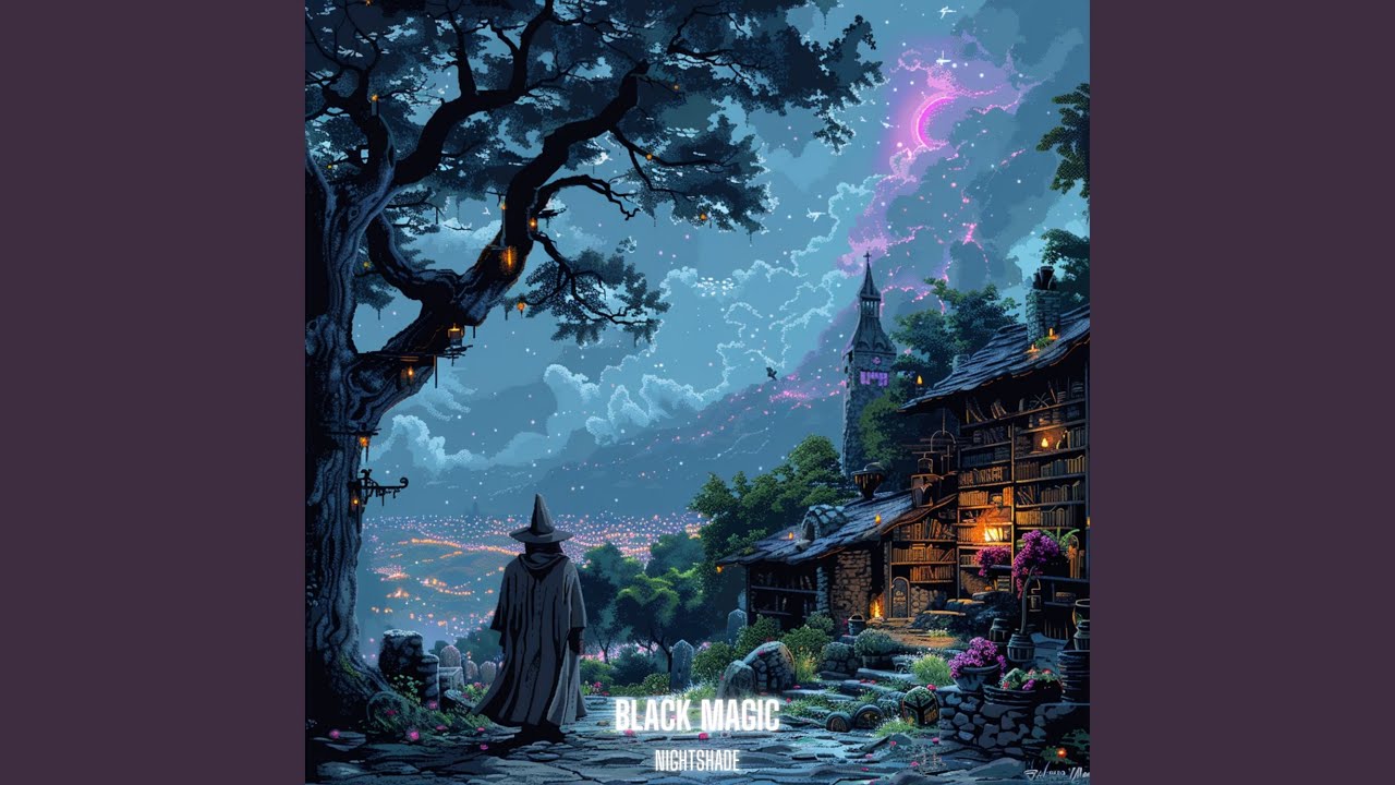 Watch Black Magic on YouTube Watch Black Magic on YouTube