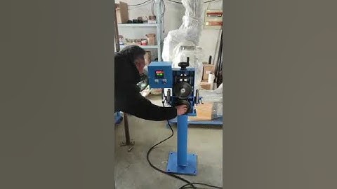 Cable Meter CounterTubing Meter Counter Measure