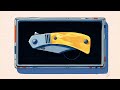 The Newest Knife From Finch - The Finch Snub Nose Mother Of Pearl Knife Review 