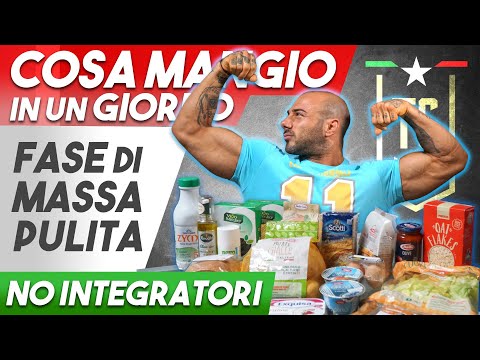 Video: Cosa rompere le spese di massa?