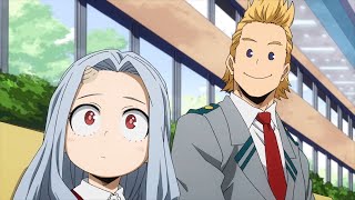 My Hero Academia Season 4 Episode 20 | AfterBuzz TV