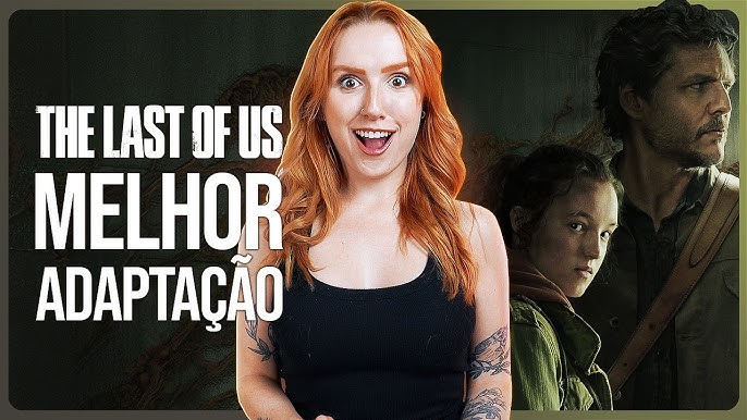 Claro TV+ e HBO terão sinal aberto para a estreia da série The Last of Us