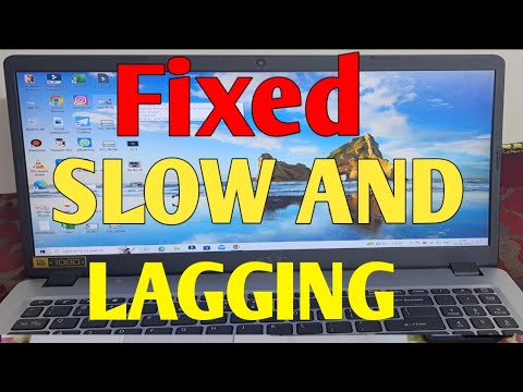 How to Clean Up a Laptop That is Running Slow: Easy Speed Boost Tips