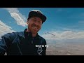 Sky High Mud Low: A Weekend in the Life of Owens Valley Hang Glide Pilots [4K]
