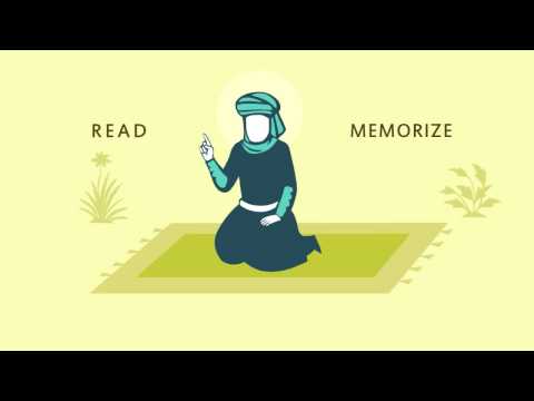 آیا قرآن واقعا کلام خداست؟ (تاریخ قرآن)