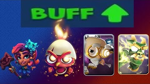 Did the buffs finally make these heroes viable? - Smashing Four