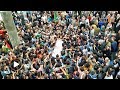 Download Ribuan beri penghormatan jenazah Dr Fadi di Gaza Ribuan beri penghormatan jenazah Dr Fadi di Gaza