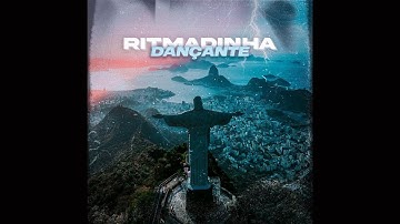 RITMADINHA DANÇANTE - DJ GUDOG (BRAZILIAN PHONK)