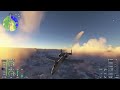 UHMG - UHMA A10 D15F1 46/2151 Microsoft Flight Simulator 2024 v službe GeForce NOW 20251209231022