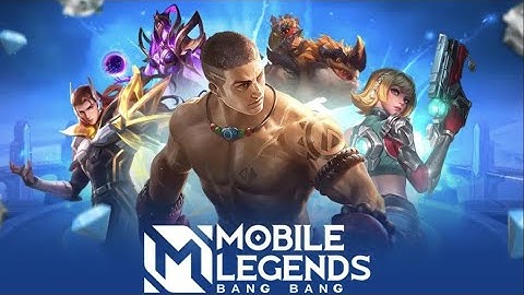 LIVE Mobile Legends ! Tank / Roamer ! Ign - 么 e г o  ツ / 133005808