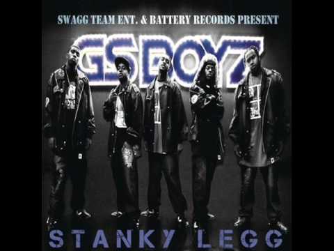 GS Boyz (+) Stanky Legg (Tribute To Gs Boyz)
