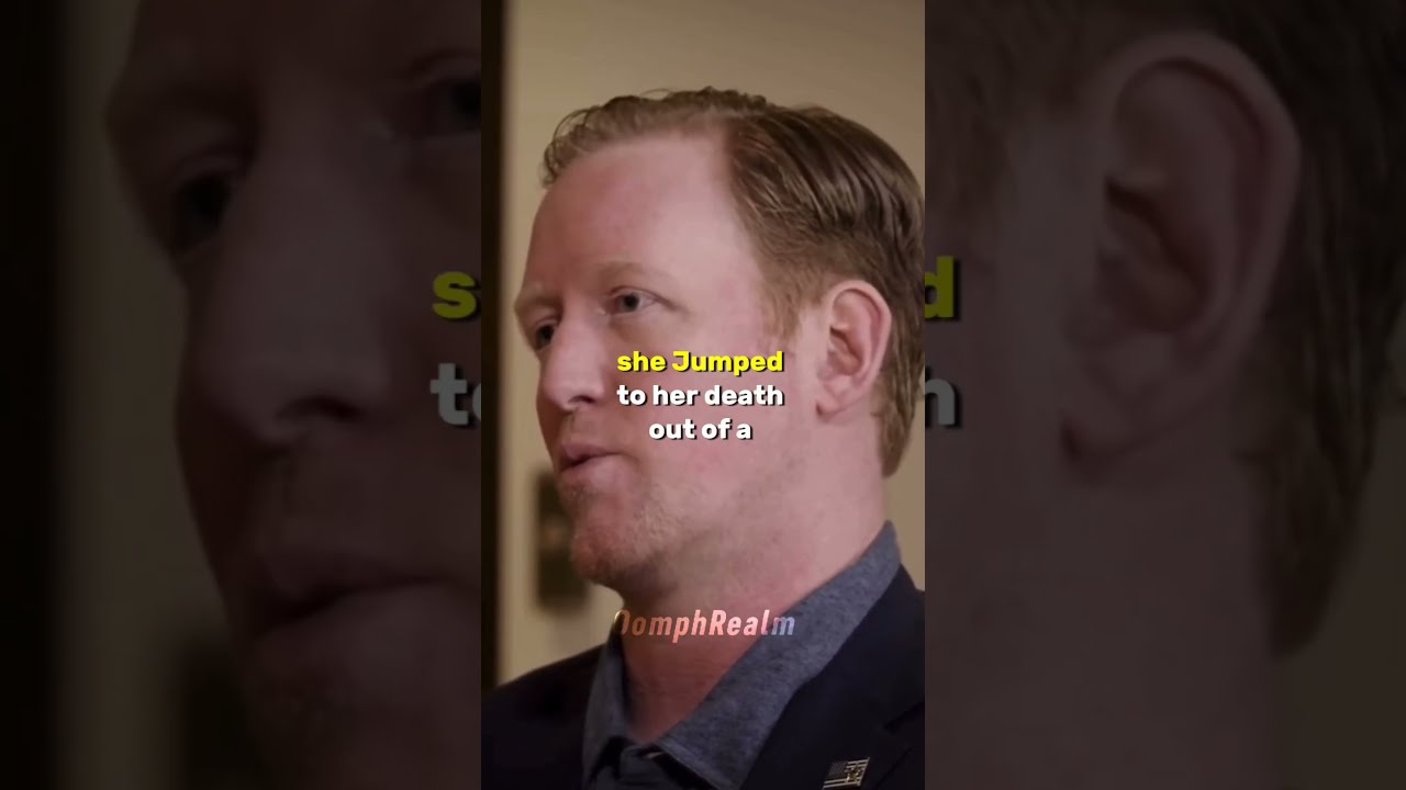 The Mentality Of SEAL Team That Killed Osama Bin Laden Robert J O Neill