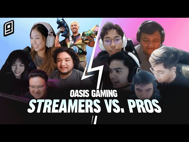 Quem são os streamers e pro players mais famosos do Brasil?