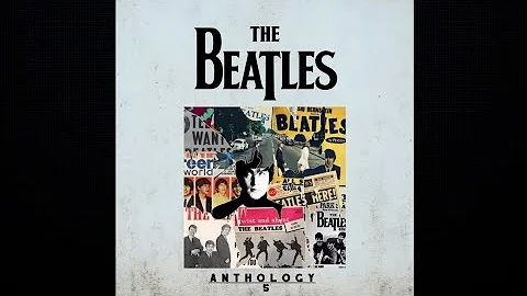 Hey Bulldog - Take 4 / Instrumental Version