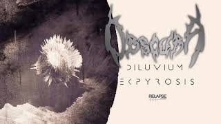 OBSCURA - Ekpyrosis