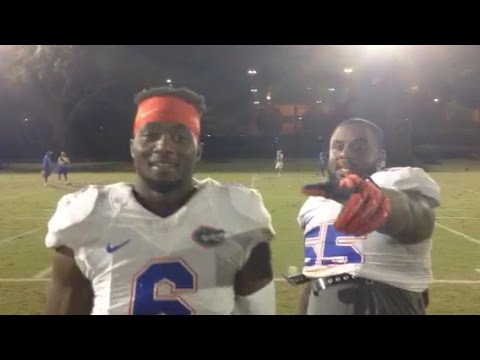 ufr Take Back The Swamp