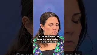 Why “One-Size-Fits-All” Tech Fails Women | Connected Thinking