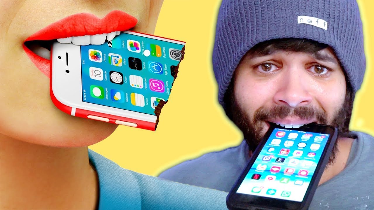 Troom Troom - Unwatchable Youtubers (Awful Pranks) - YouTube