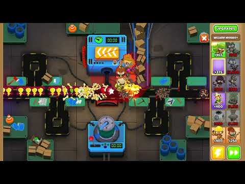 BTD6 Workshop - Apopalypse [38.3] [Full MK] Guide