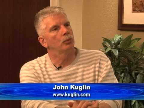 John Kuglin & Chris Dede - part 1 -FF837