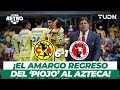 ¡Sin piedad! El Ame destrozó a los Xolos del 'Piojo' Herrera | América 6-1 Tijuana - 2016 | TUDN