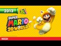 Mario 3D Madness + Sleepstresm