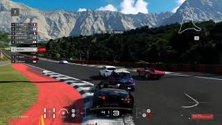 Gran Turismo (THE REAL DRIVING SIMULATOR) SPORT. PS4(GAMEPLAY). FEATURING THE MAZDA ROADSTER A 2015. screenshot 3