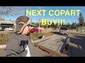 03 SILVERADO UPDATE!!! and new copart purchase!!