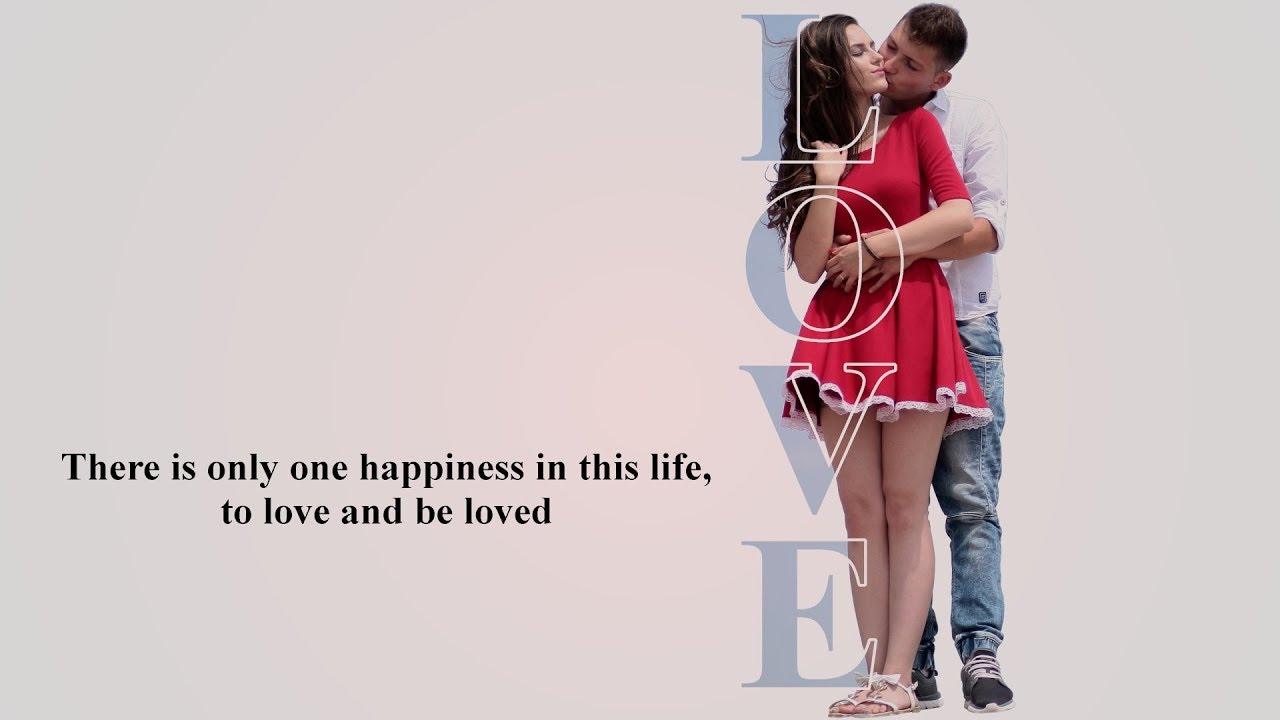 Text Masking Effect | Typography | Gimp Tutorial | The Parchake