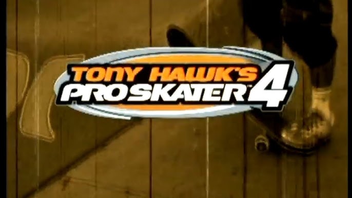 Tony Hawks Pro Skater 3 Original - PS2 - Sebo dos Games - 10 anos!