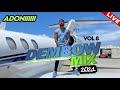 DEMBOW MIX VOL 8 🍑 LOS DEMBOW MAS PEGADO 2021 😱🔊 MEZCLANDO EN VIVO DJ ADONI