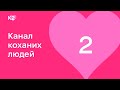 Як у майбутньому можуть виглядати заставки українських телеканалів [частина 2]