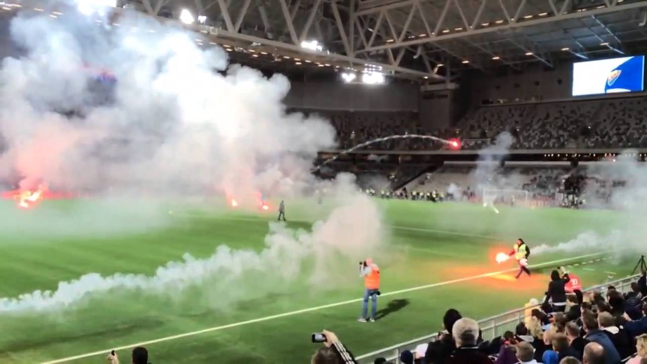 Union Berlin Hooligans Union Berlin Hooligans