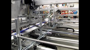 J&L Mark 5 Bliss Ends