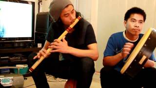 asare mahina in sydney(nepalese bamboo flute by tul) chords
