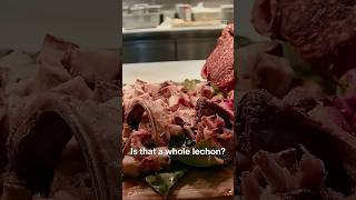 This is the best buffet in Las Vegas
The all-you-can-eat buffet is a fundamental part of the Las Vegas experience, and Bacchanal might be the ultimate one. This is the best buffet in Las Vegas
