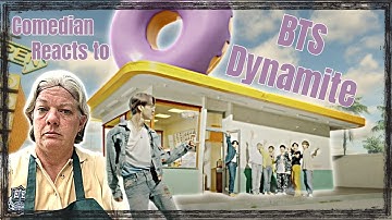 💥 Lighting Up the World — BTS ‘Dynamite’ Explodes