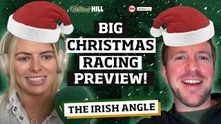 “I couldn’t back Inothewayurthinkin as favourite” | The Irish Angle